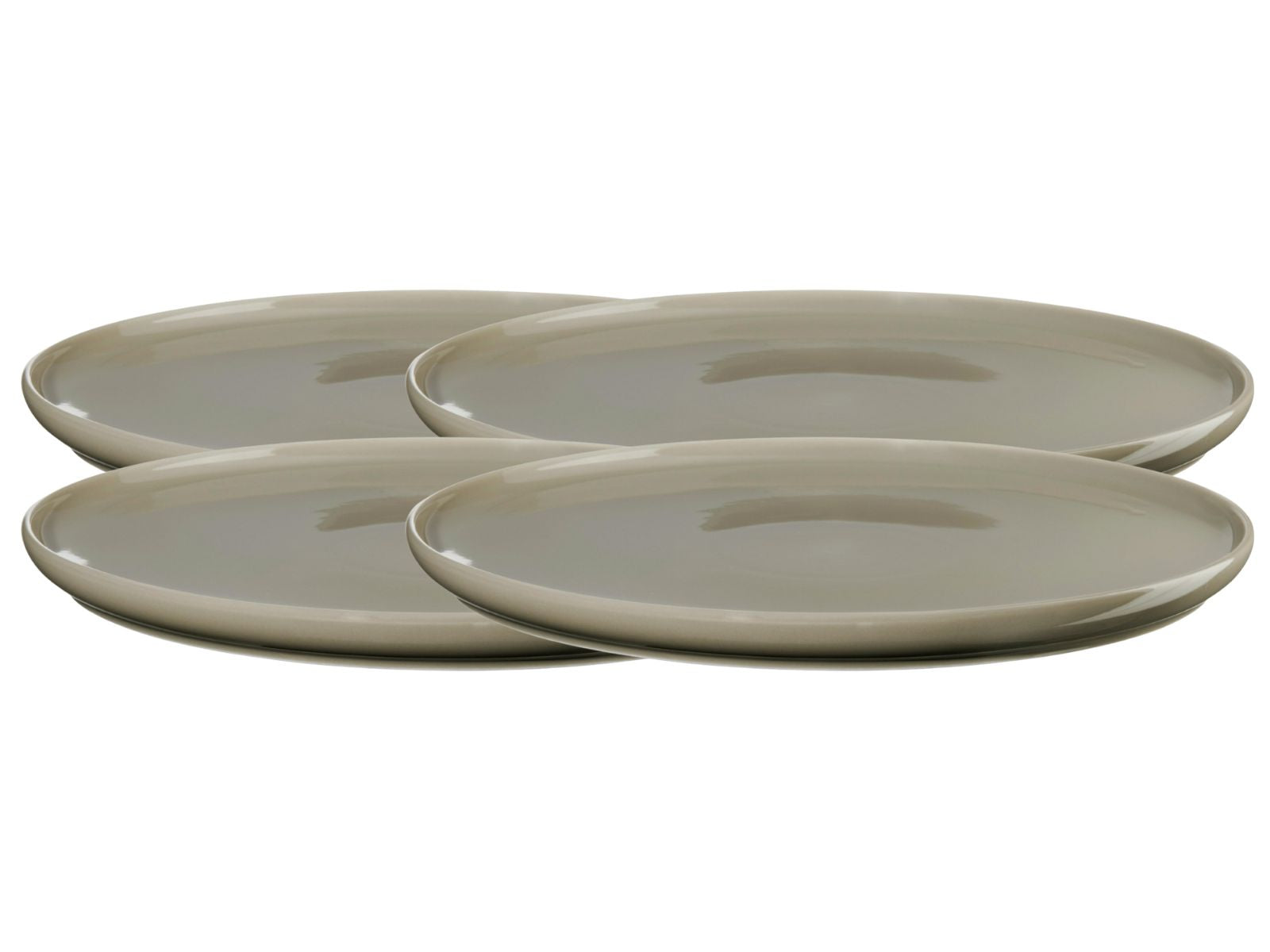 ASA coppa Dessertteller shiso 21cm Set4 - Produktbild 3