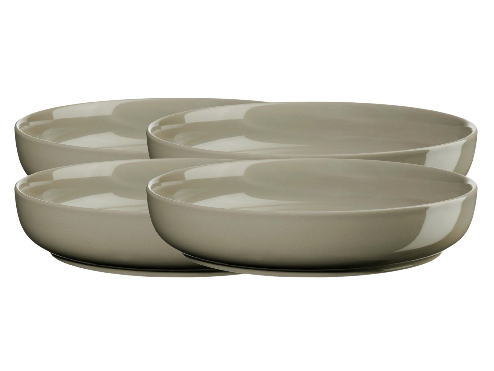 ASA coppa Gourmetteller shiso 22cm Set4 - Produktbild 3