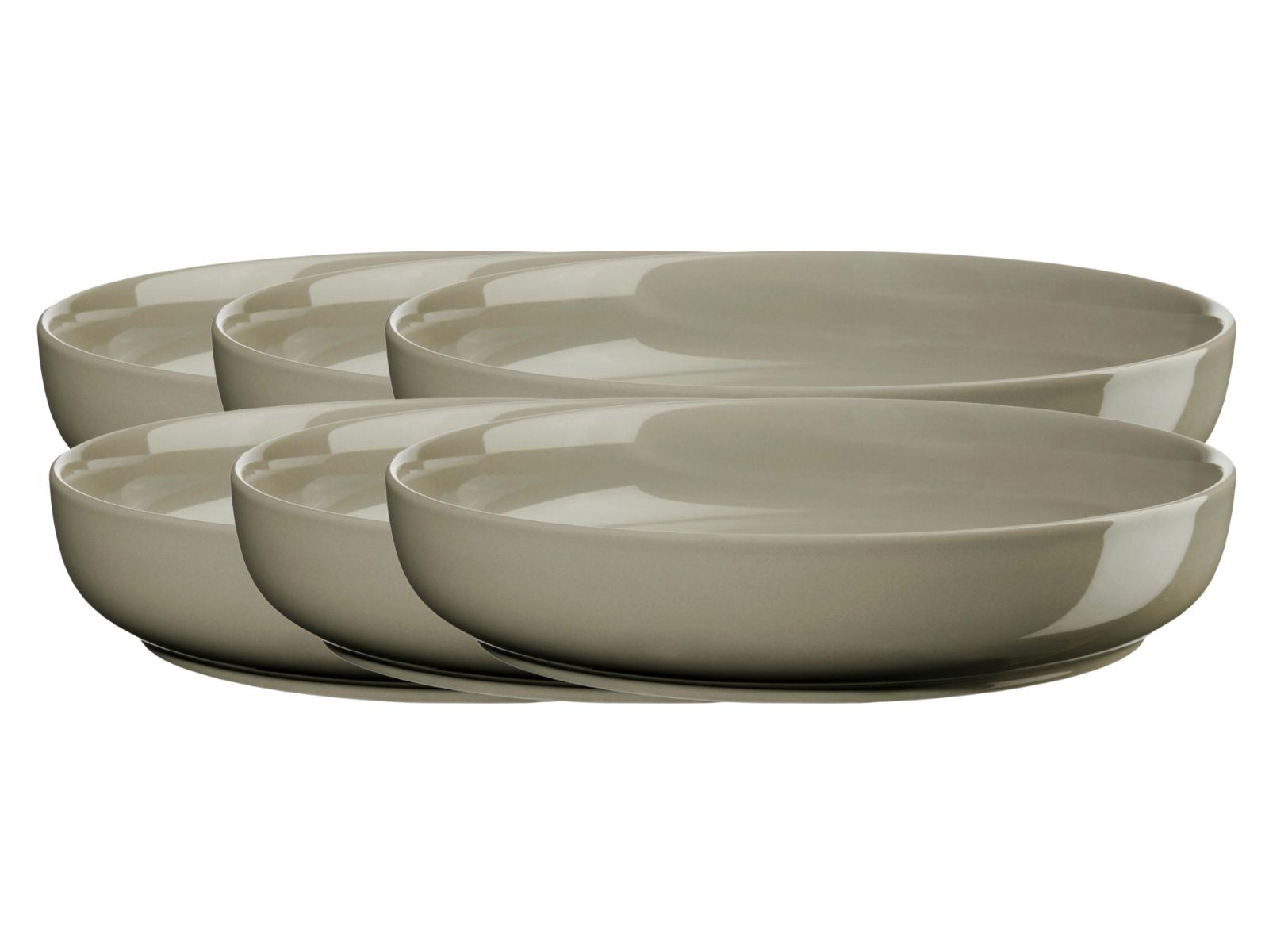 ASA coppa Gourmetteller shiso 22cm Set6 - Produktbild 3