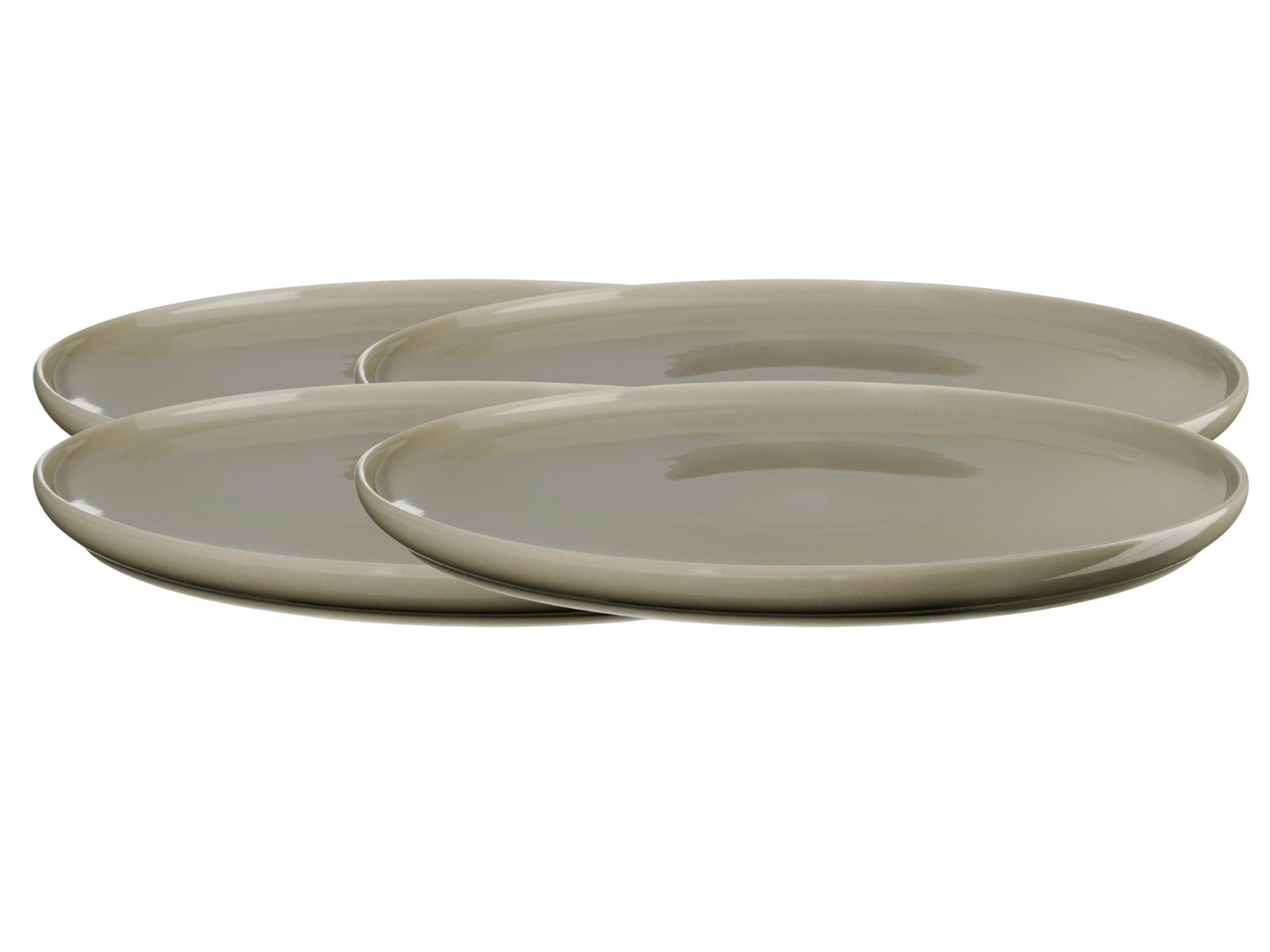 ASA coppa Speiseteller shiso 26,5cm Set4 - Produktbild 3