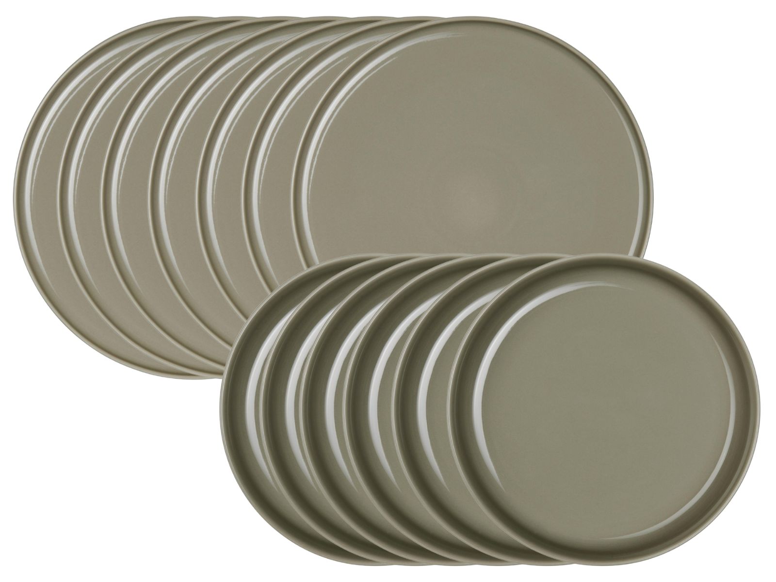 ASA coppa Tafelset shiso 12tlg - Produktbild 1