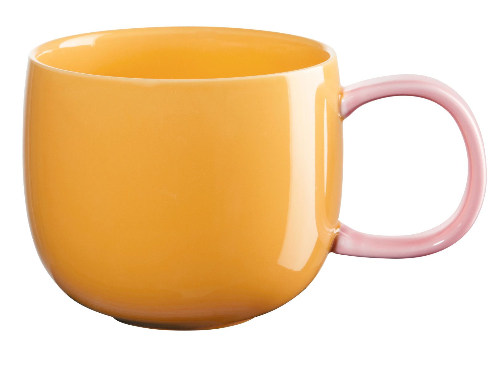 ASA Selection Joy Henkelbecher passion fruit 0,4l Set4 - Produktbild 2