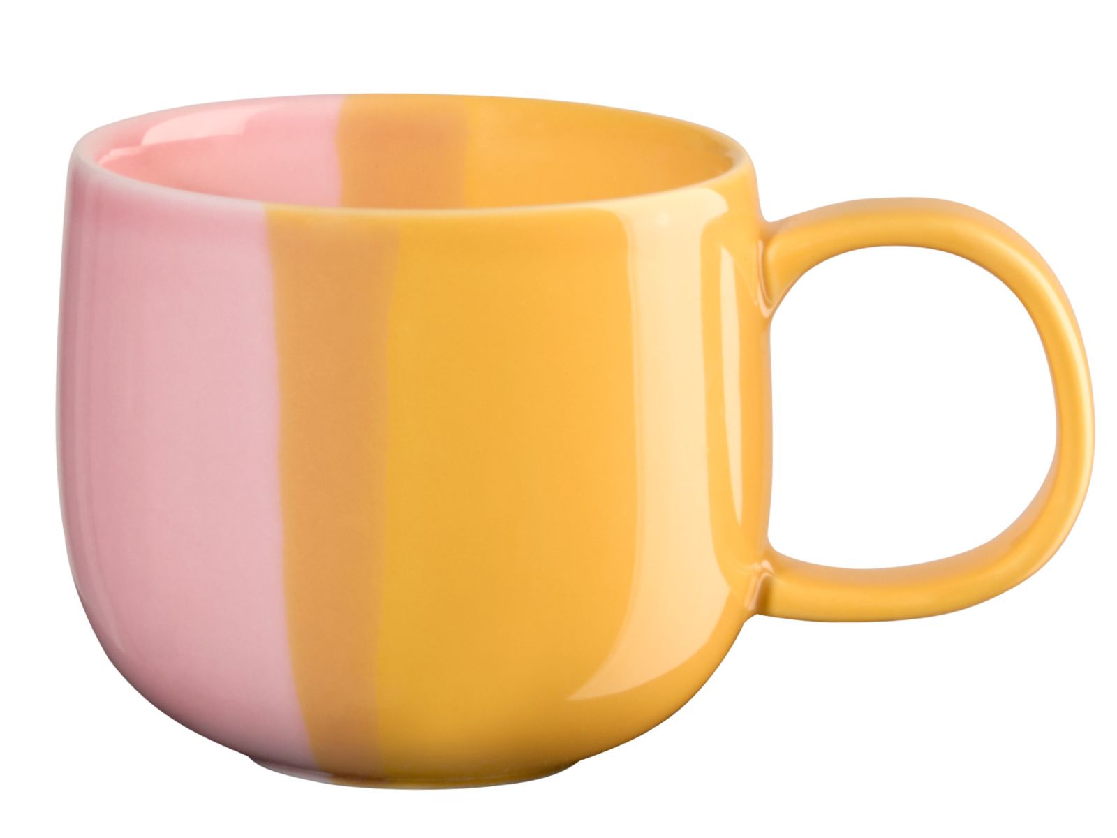 ASA Selection joy Espressotasse passion fruit smoothie 5cm Set4 - Produktbild 2