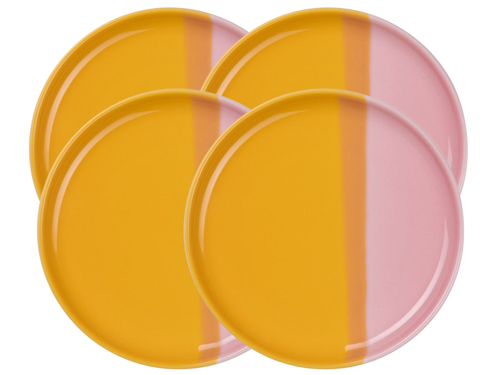 ASA joy Brotteller passion fruit smoothie 13cm Set4 - Produktbild 1
