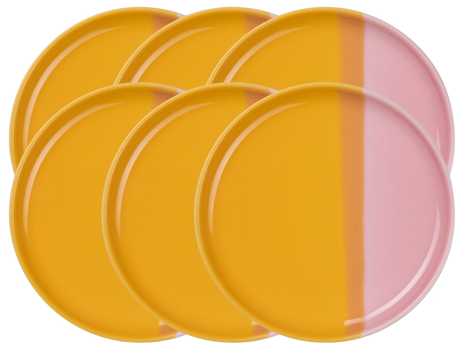 ASA joy Brotteller passion fruit smoothie 13cm Set6 - Produktbild 1