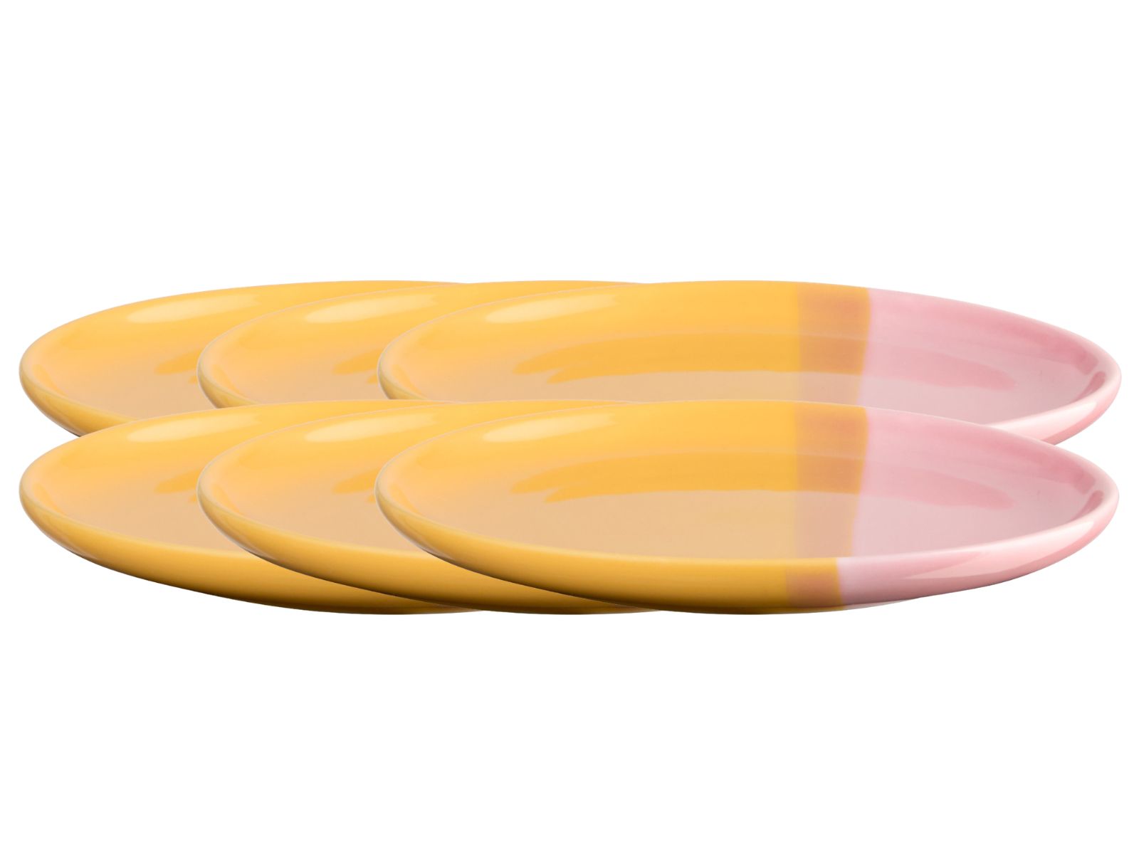ASA joy Brotteller passion fruit smoothie 13cm Set6 - Produktbild 3
