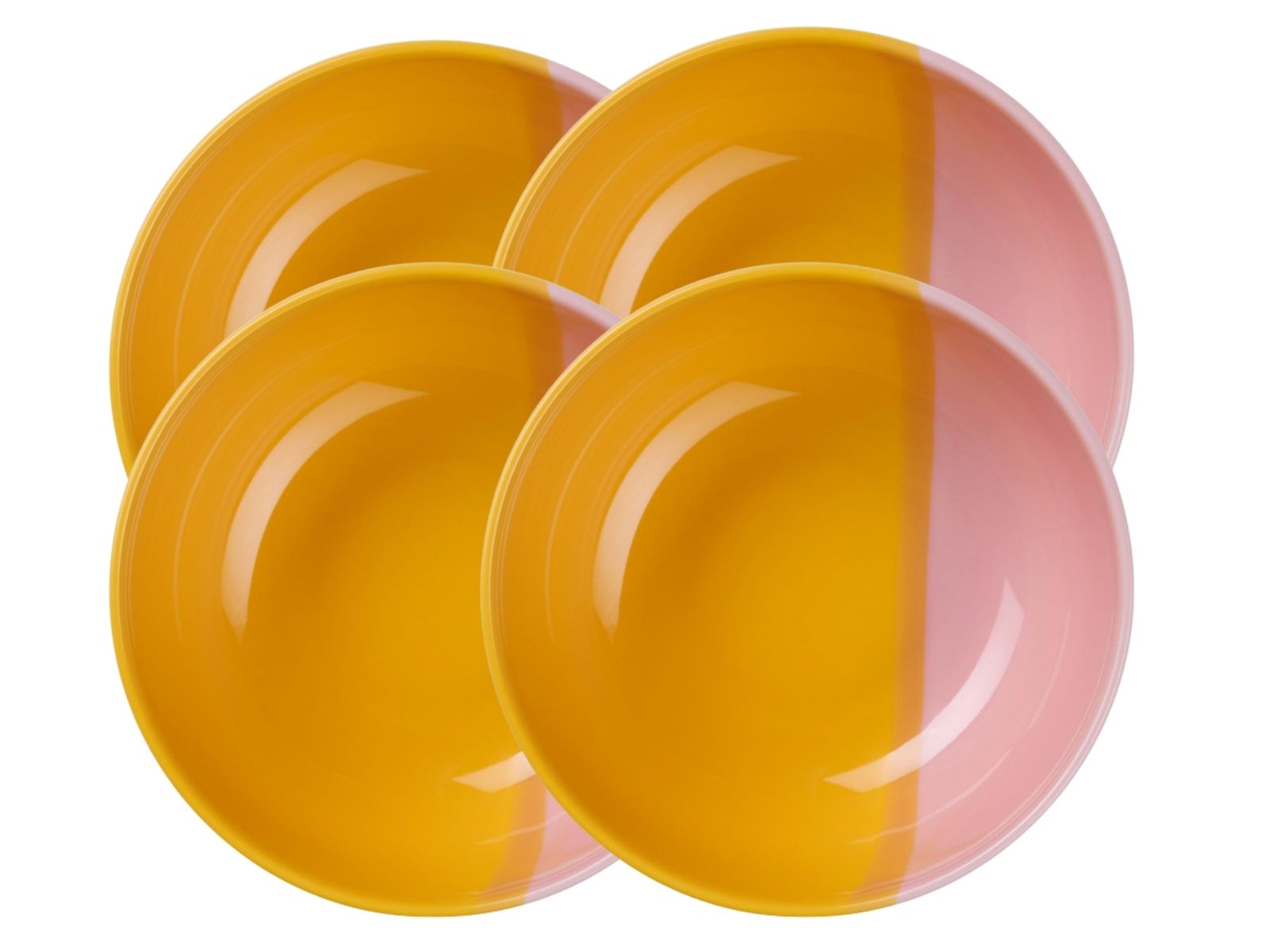 ASA joy Schale passion fruit smoothie 15,5cm Set4 - Produktbild 3