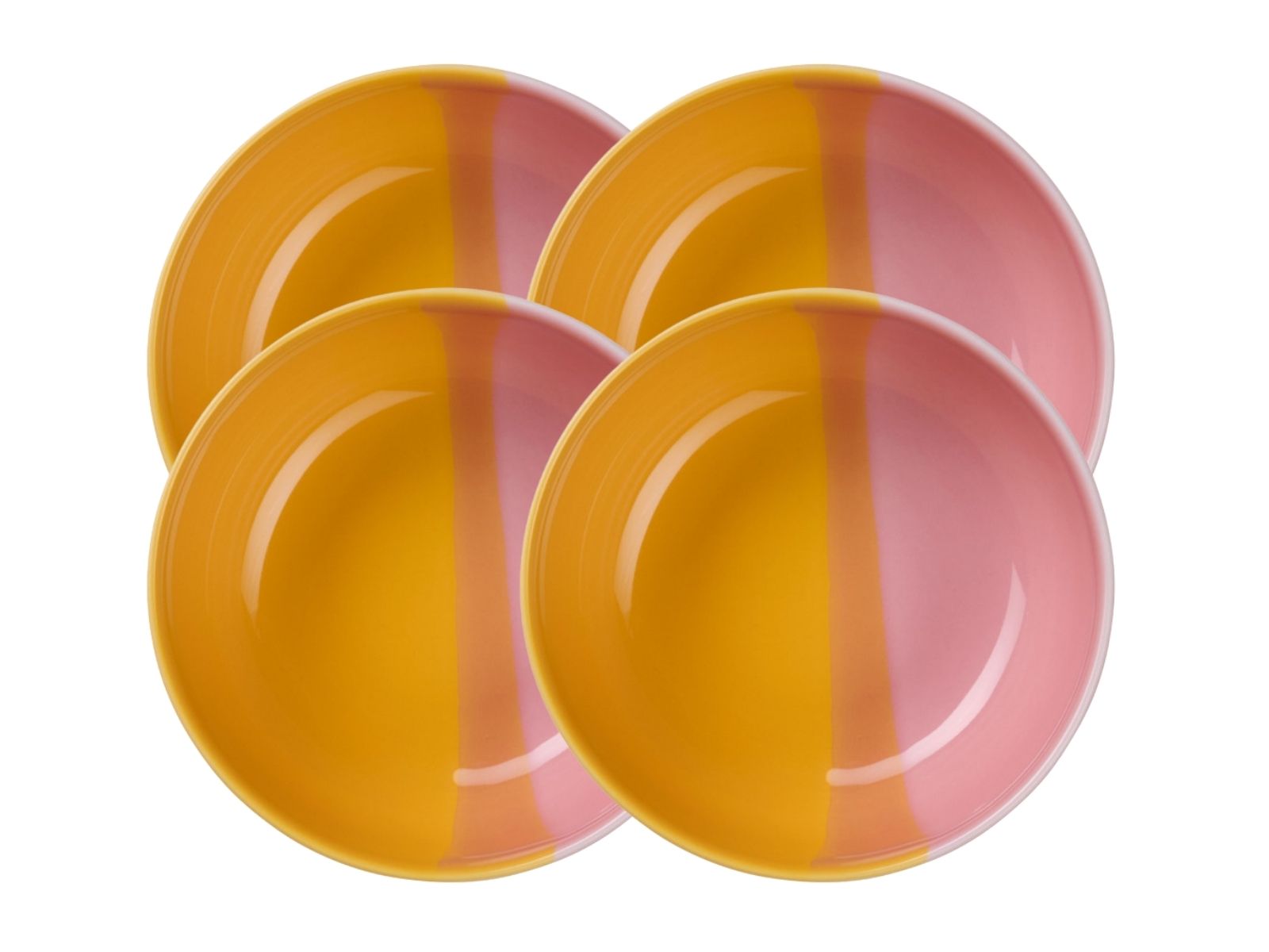 ASA joy Schale passion fruit smoothie 11cm Set4 - Produktbild 3