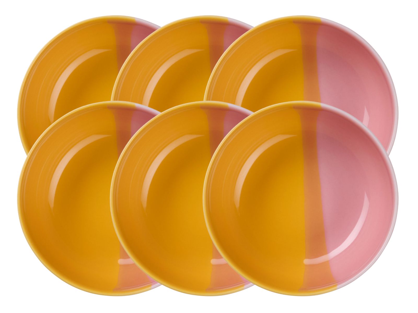 ASA joy Schale passion fruit smoothie 11cm Set6 - Produktbild 3