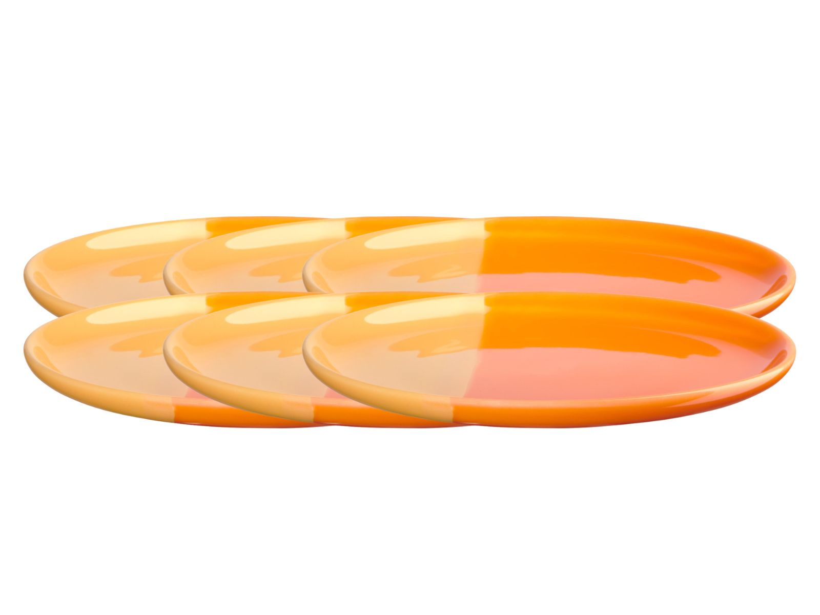 ASA joy Brotteller orange smoothie 13cm Set6 - Produktbild 3