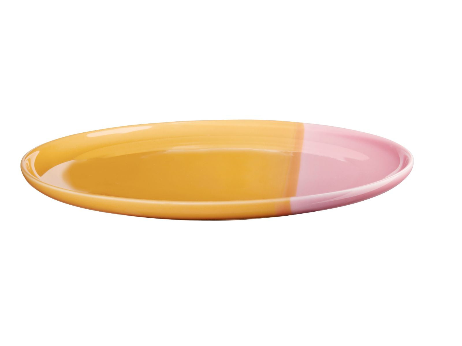 ASA joy Speiseteller passion fruit smoothie 26,5cm Set6 - Produktbild 4
