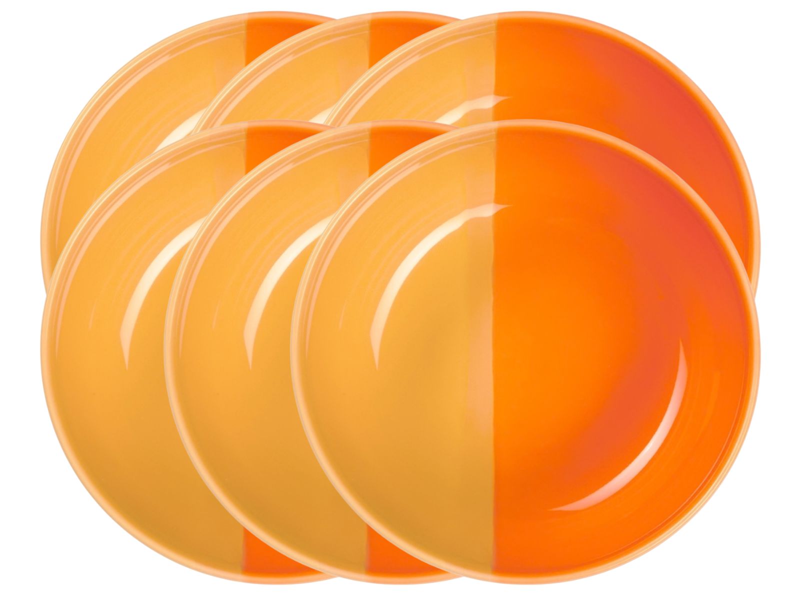 ASA joy Schale orange smoothie 11cm Set6 - Produktbild 3