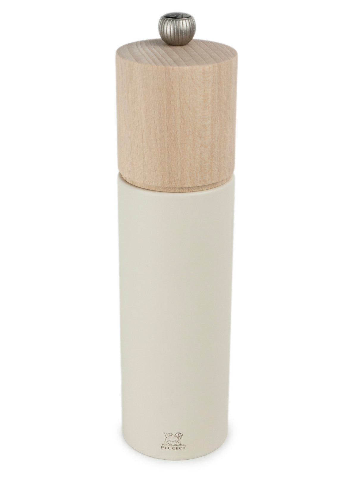 PEUGEOT BOREAL Salzmühle federweiß 21 cm Freisteller 1