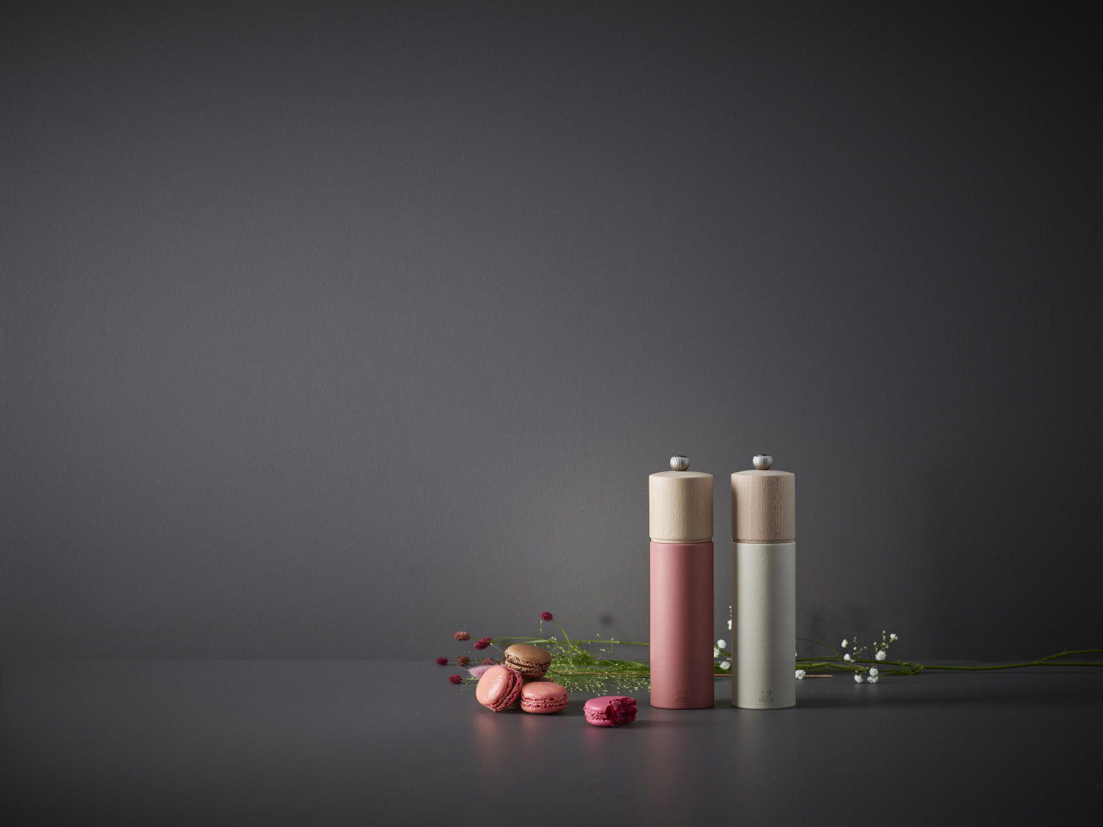 PEUGEOT BOREAL Salzmühle federweiß 21 cm Lifestyle 1