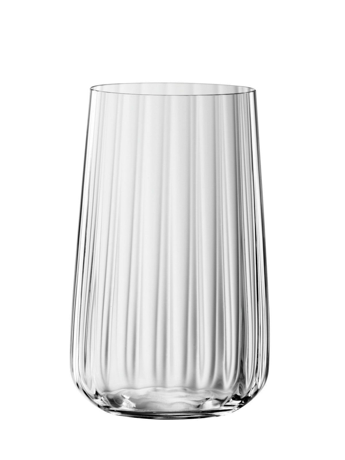 Spiegelau Lifestyle Karaffe mit Wasserglas Set 3tlg Freisteller 3