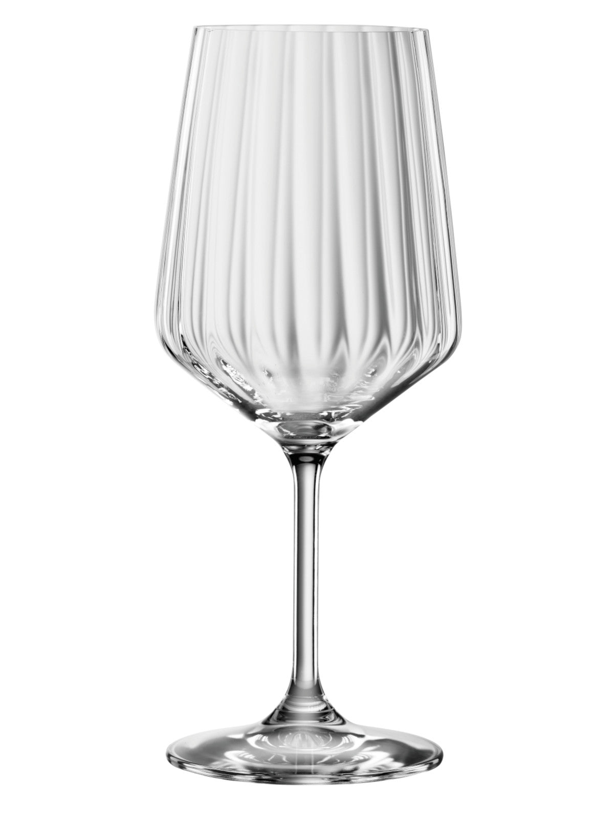 Spiegelau Lifestyle Stielgläser Set 12tlg Freisteller 2