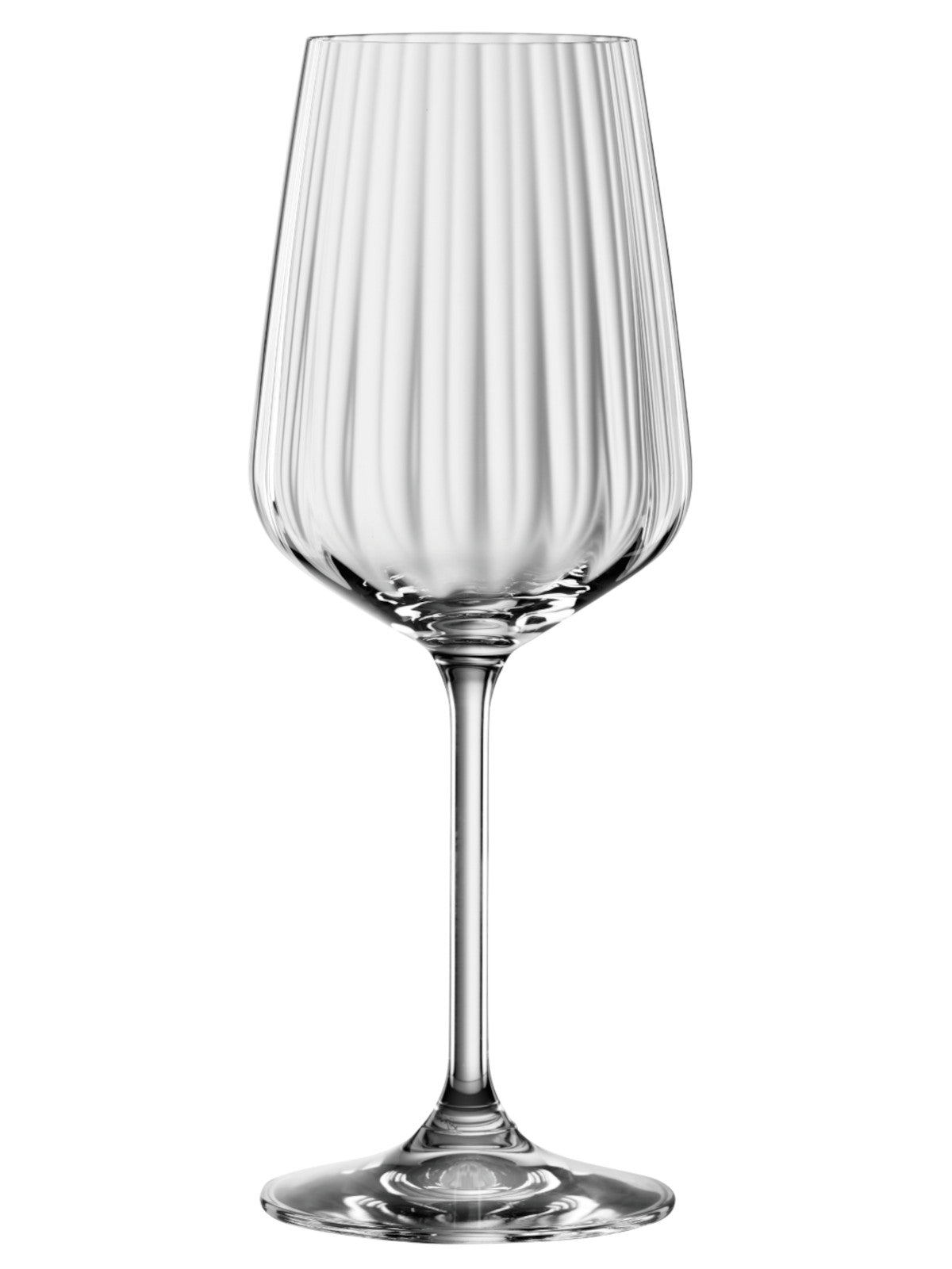 Spiegelau Lifestyle Stielgläser Set 12tlg Freisteller 2