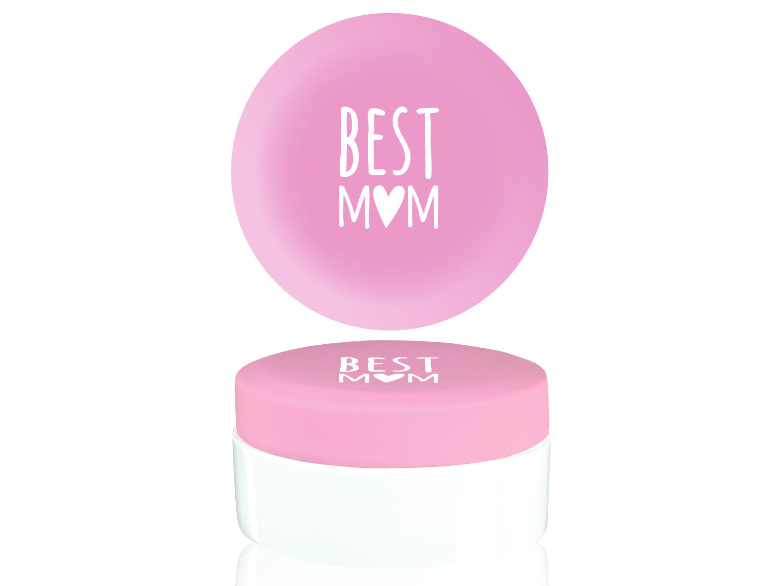 ASA beauty for you Dose Best Mom pink 10cm Freisteller 1