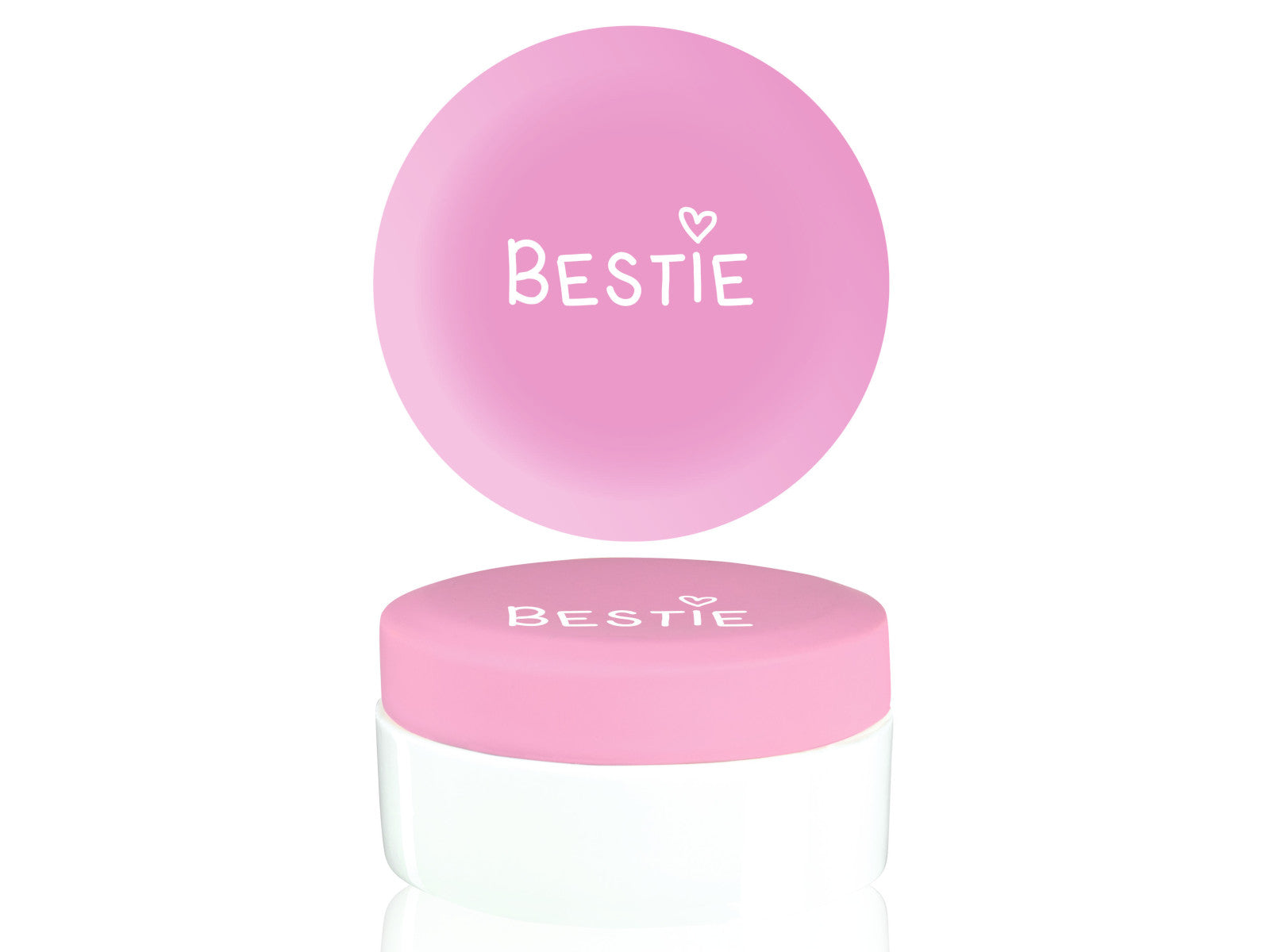 ASA beauty for you Dose Bestie pink 10cm Freisteller 1