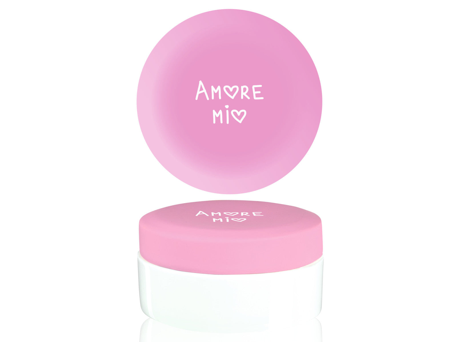 ASA beauty for you Dose Amore Mio pink 10cm Freisteller 1
