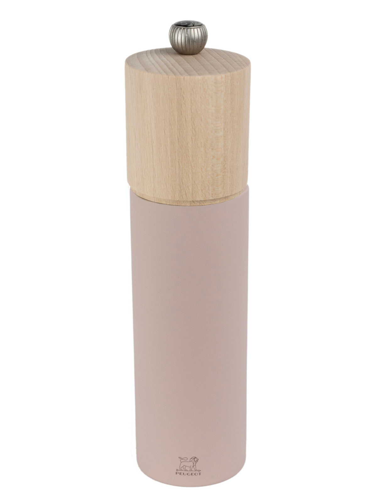 4006950070762 PEUGEOT BOREAL Salzmühle blütenrosa 21 cm Freisteller 1