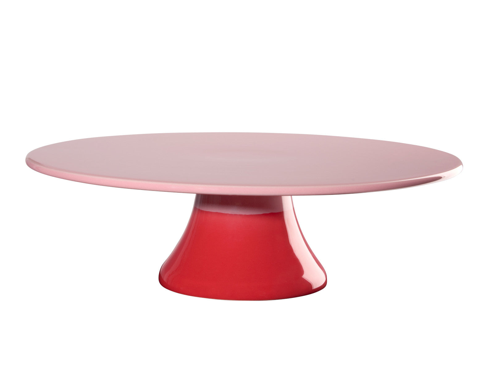 ASA grande Tortenplatte strawberry smoothie Ø 29 cm Freisteller 1