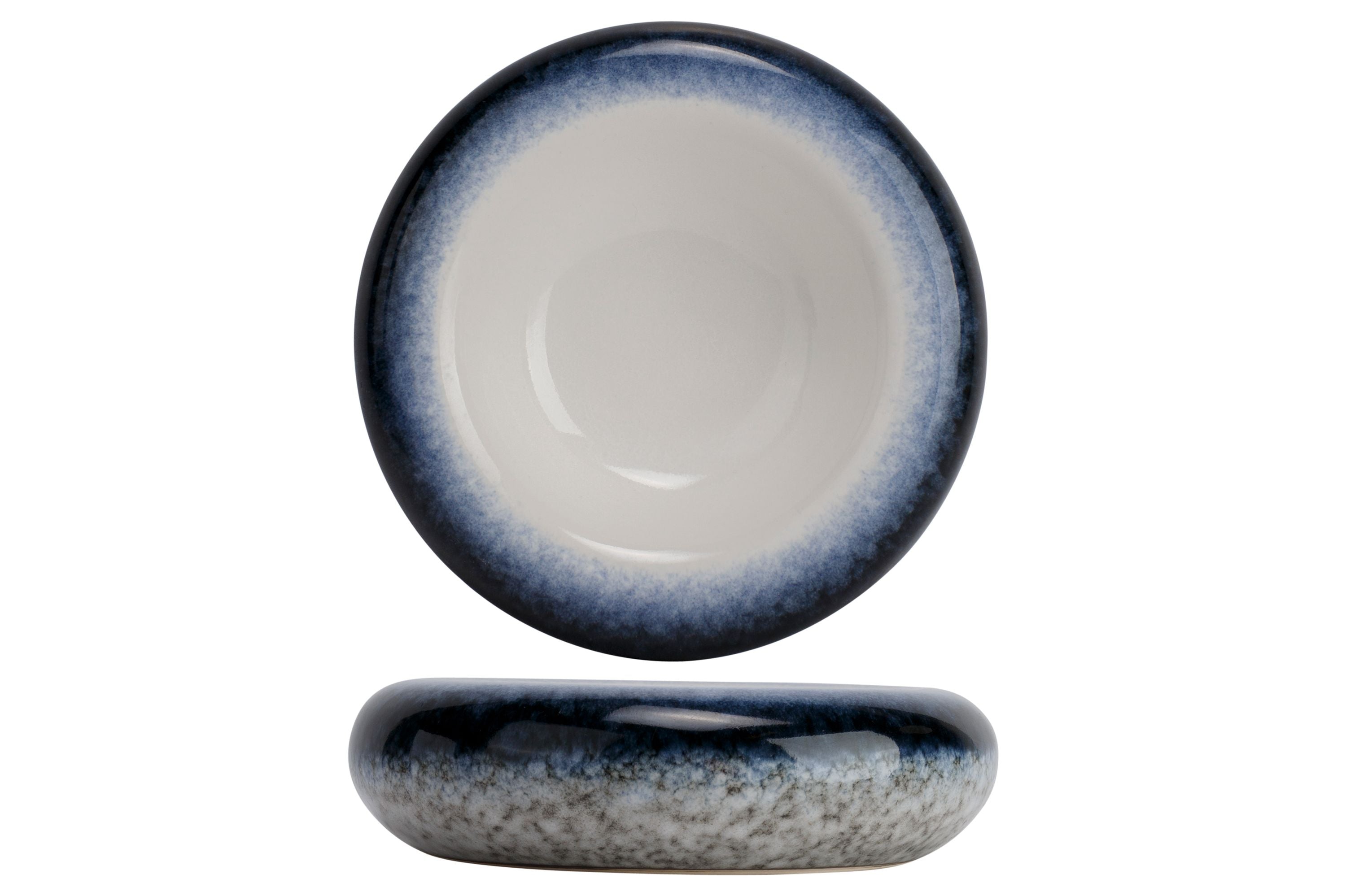 Cosy&Trendy Torus Cove Schale 16 x 4,5 cm - Produktbild 1