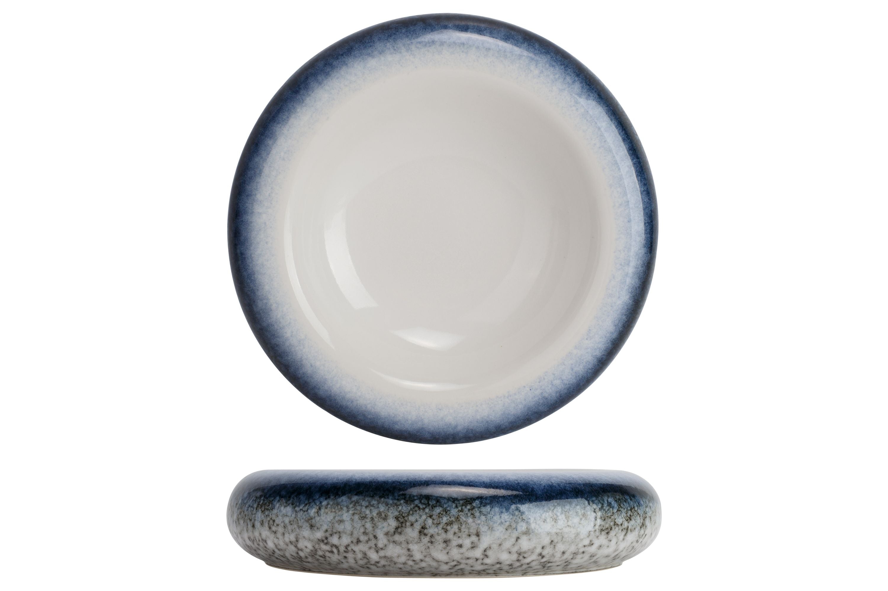 Cosy&Trendy Torus Cove Schale D24xH5,5cm - Produktbild 1