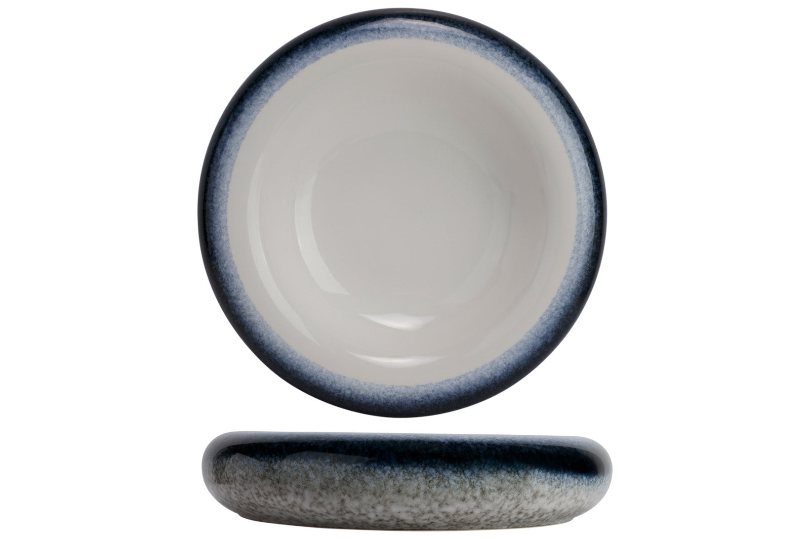 Cosy&Trendy 4859028 Torus Cove Schale D28xH6cm