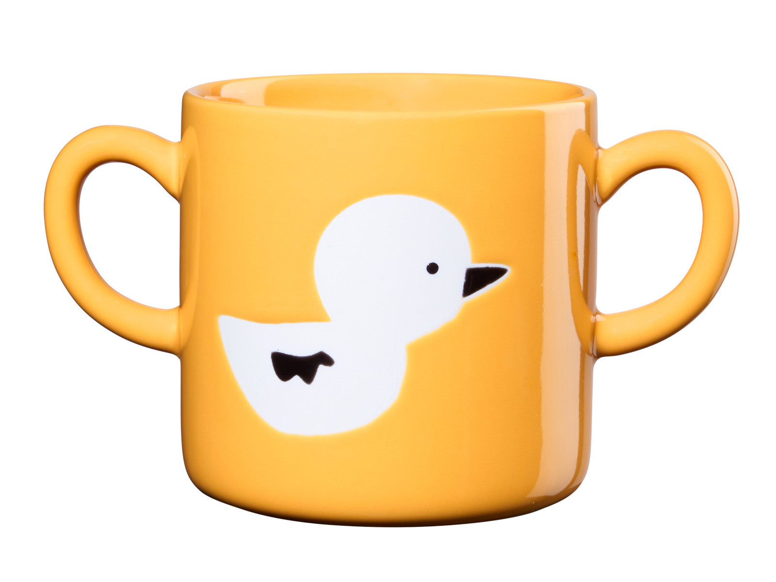 ASA Selection Buddies Henkelbecher Ente 0,25l Freisteller