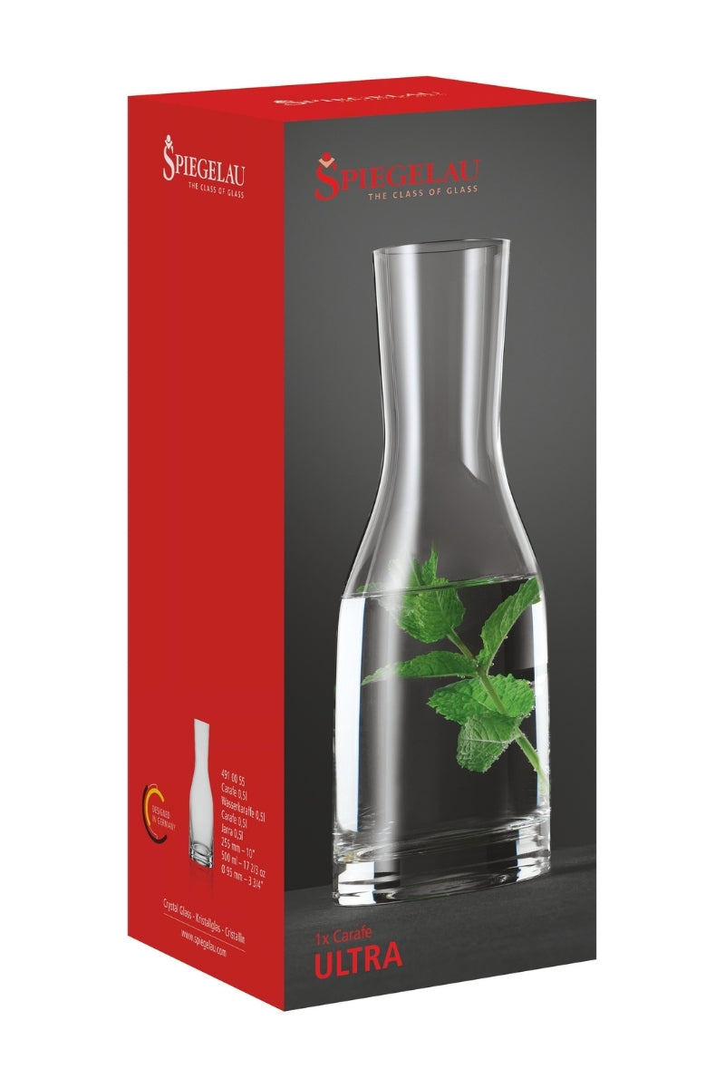Spiegelau Ultra Wasserkaraffe 0,5l - Produktbild 2
