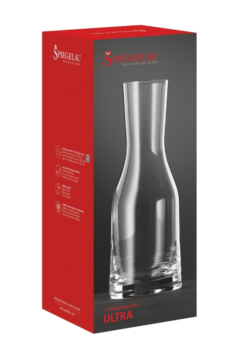 Spiegelau Ultra Wasserkaraffe 0,5l - Produktbild 3