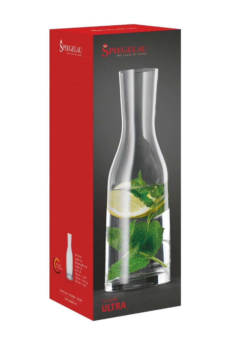 Spiegelau Ultra Wasserkaraffe 1l - Produktbild 3