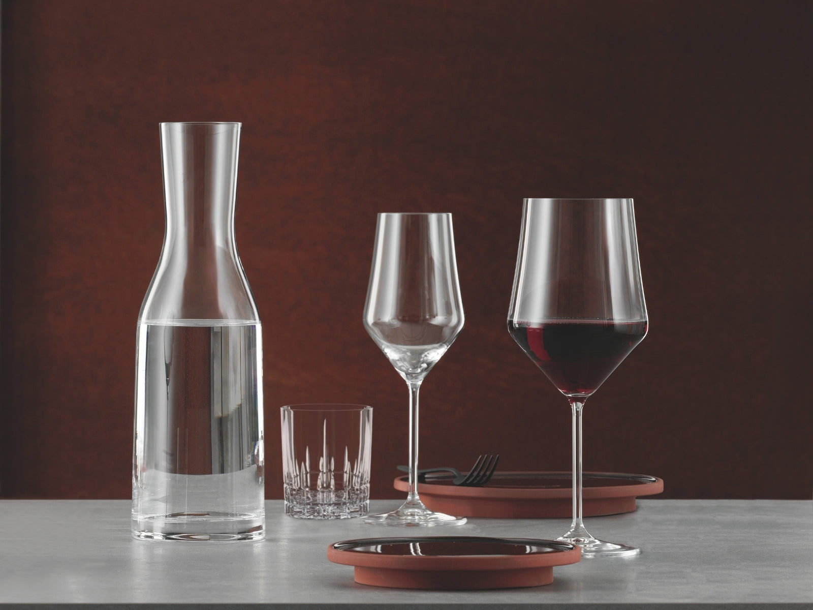 Spiegelau Ultra Wasserkaraffe 1l - Produktbild 4