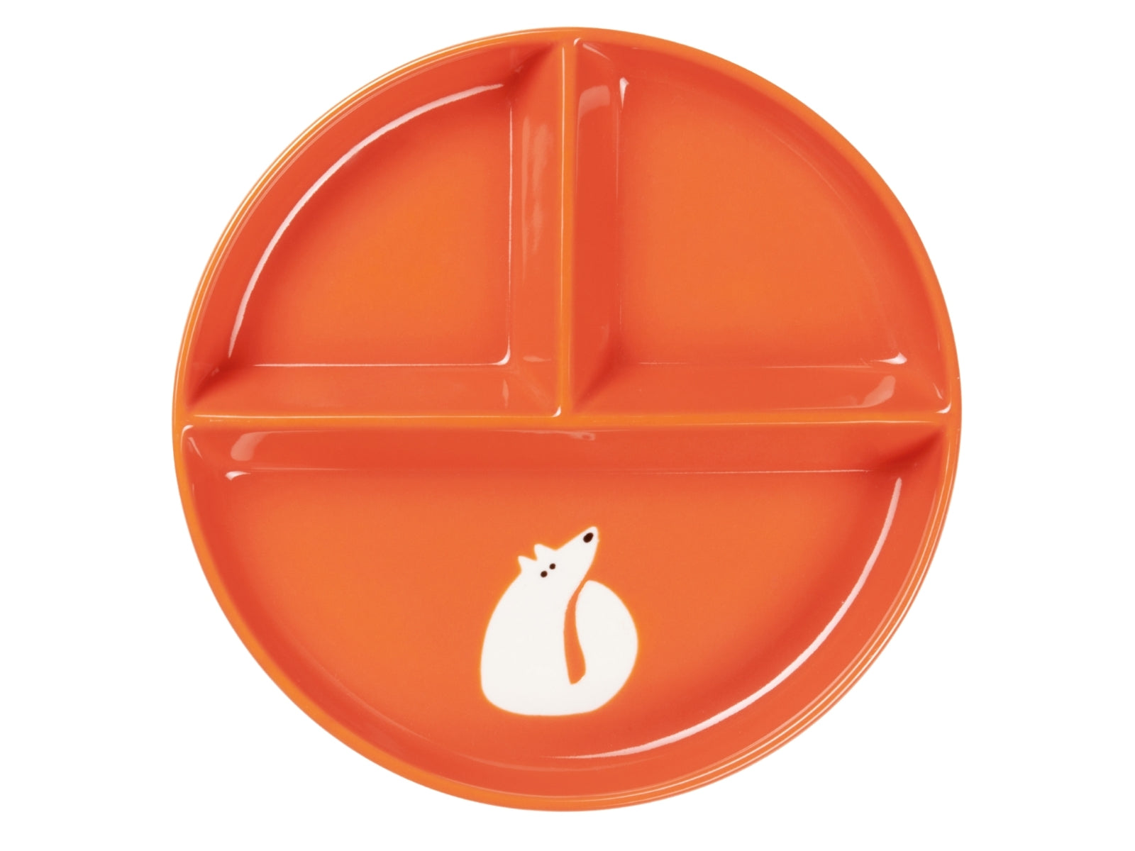 ASA buddies Teller Fuchs 18cm Freisteller 1