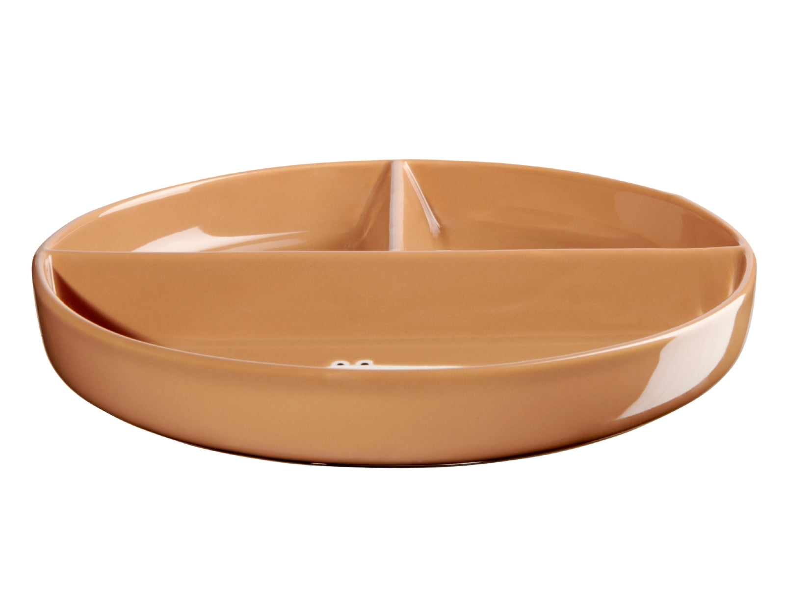 ASA buddies Teller Bär 18cm Freisteller 2