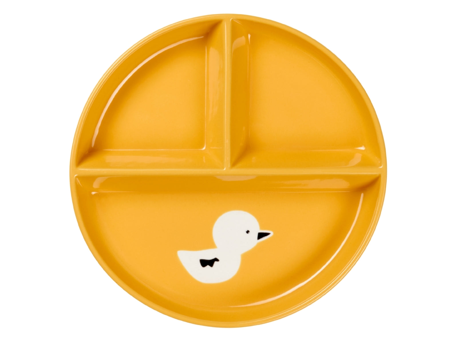 ASA buddies Teller Ente 18cm Freisteller 1