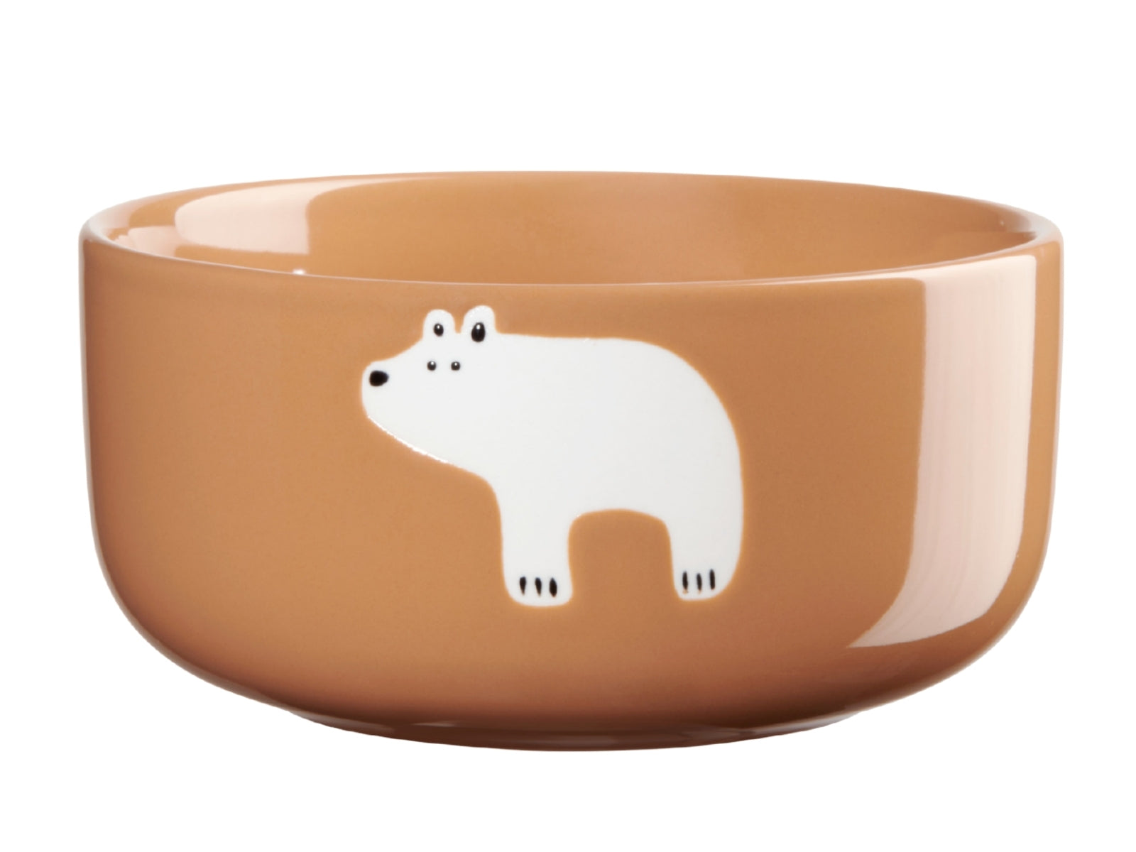 ASA buddies Schale Bär 12cm
