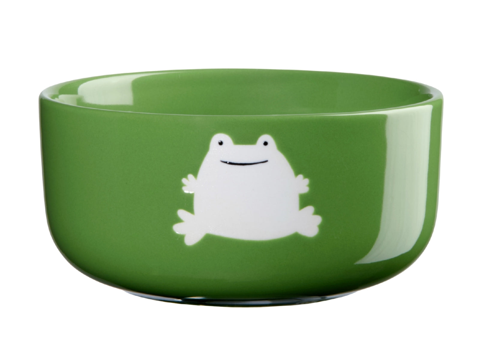 ASA buddies Schale Frosch 12cm