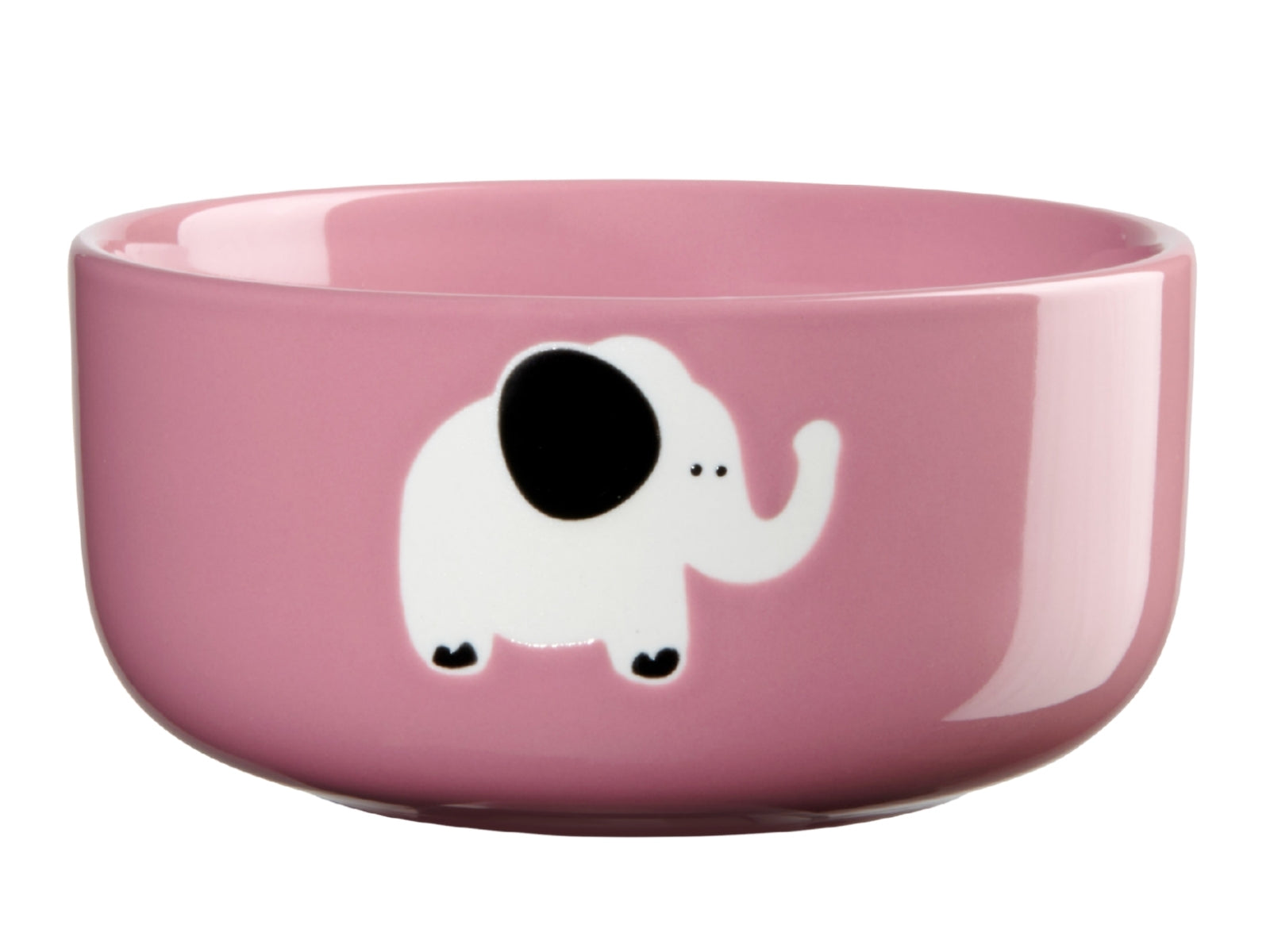 ASA buddies Schale Elefant 12cm