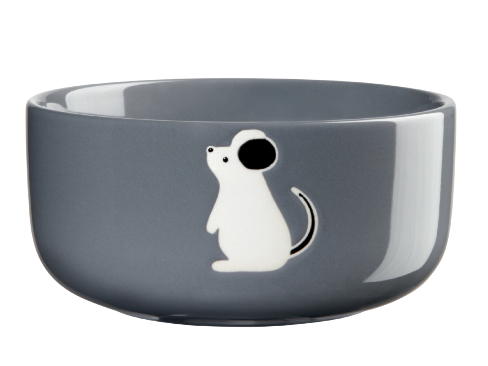 ASA buddies Schale Maus 12cm
