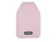 Le Creuset Aktiv-Weinkühler WA-126 shell pink Freisteller 1