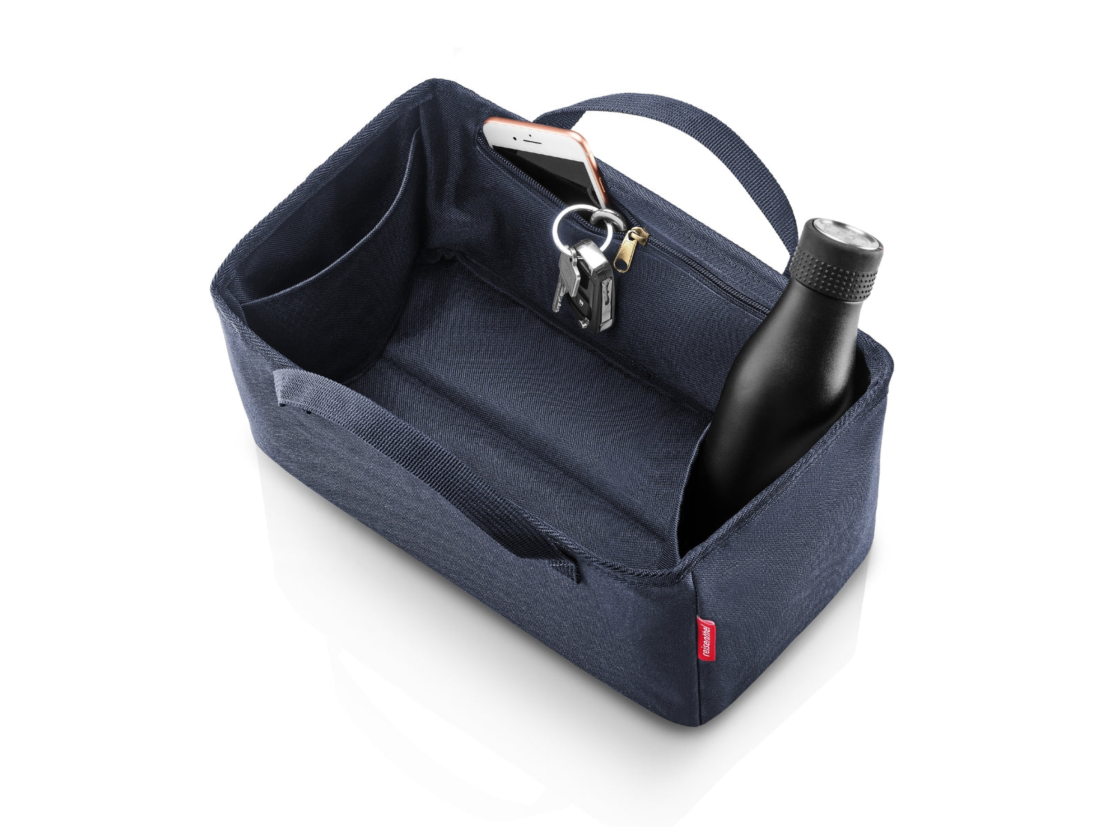 reisenthel organizer midnight gold - Produktbild 5