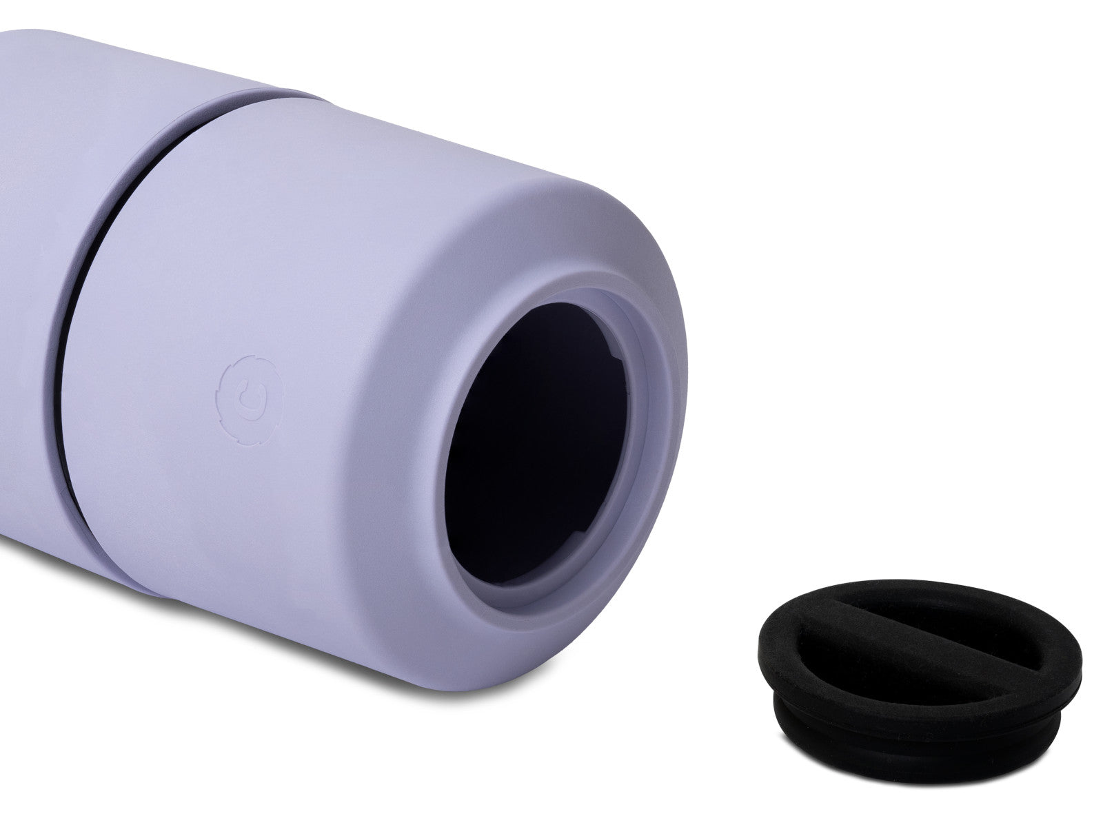 Crushgrind BILLUND Mühle lavender 12cm Freisteller 2