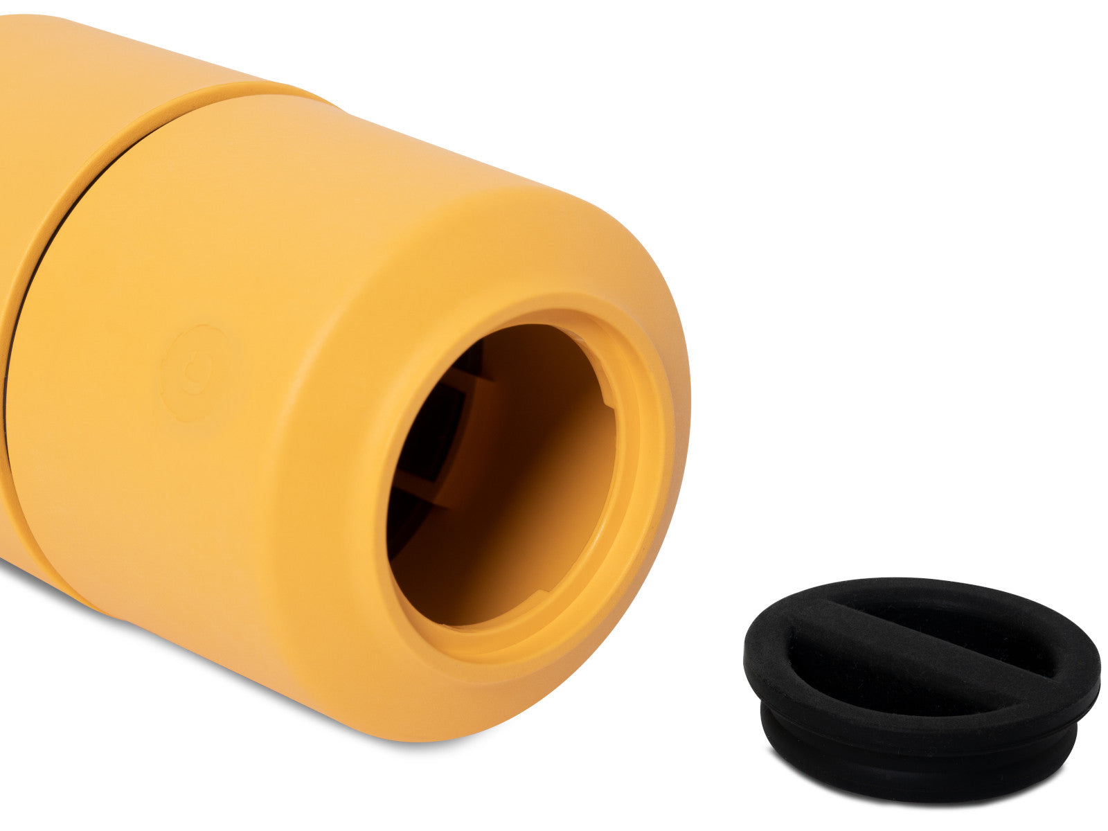 Crushgrind BILLUND Mühle  masala 12cm Freisteller 3