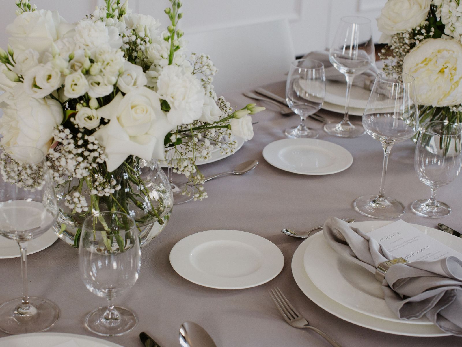 Villeroy & Boch Royal Speiseteller 29 cm Set6 Lifestyle3