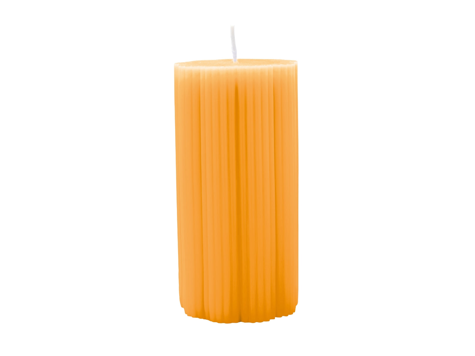 Villeroy & Boch Fleur Accessoires soleil Stumpenkerze 15cm - Produktbild 1