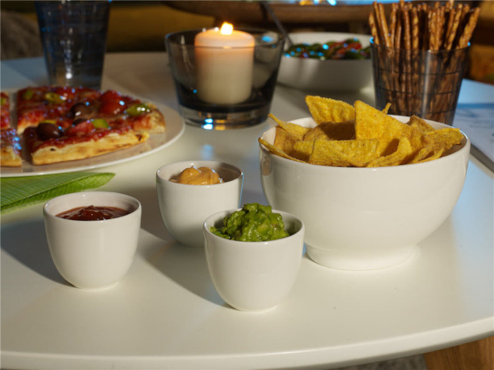 Villeroy & Boch For Me French-Bol 0,75 l Lifestyle 1