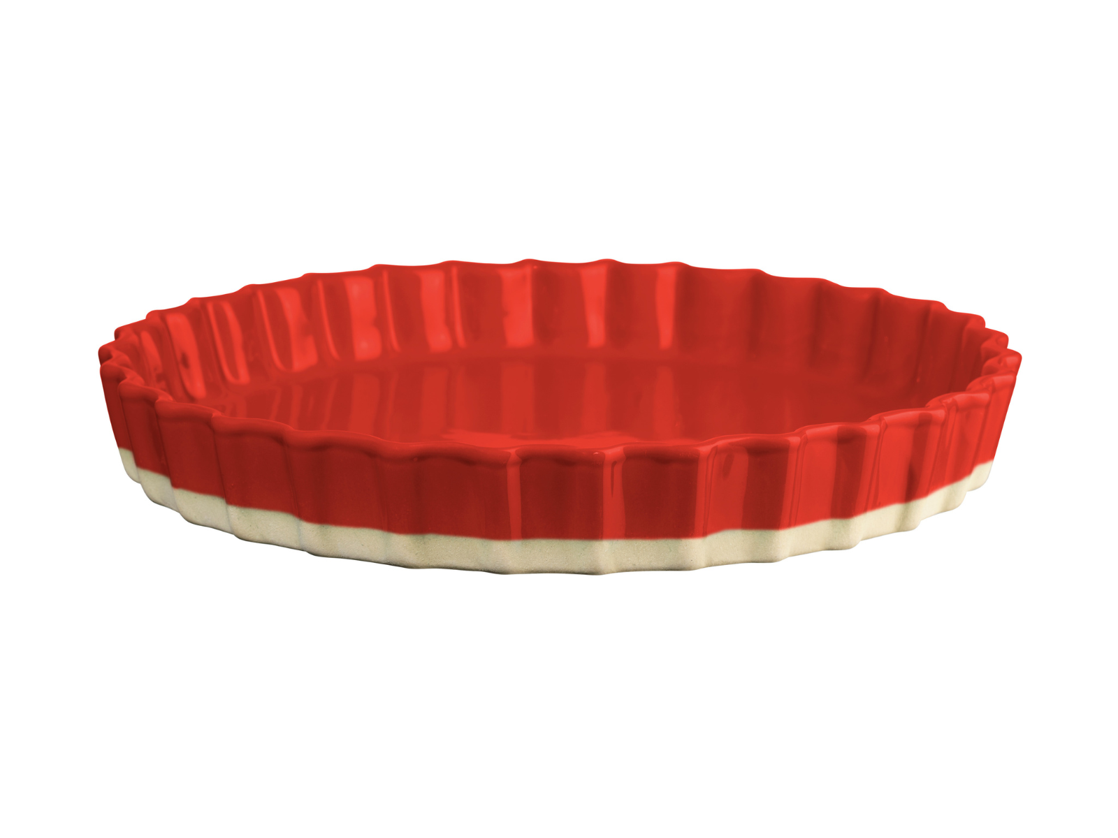 ASA Grande Tarteform rot 30cm