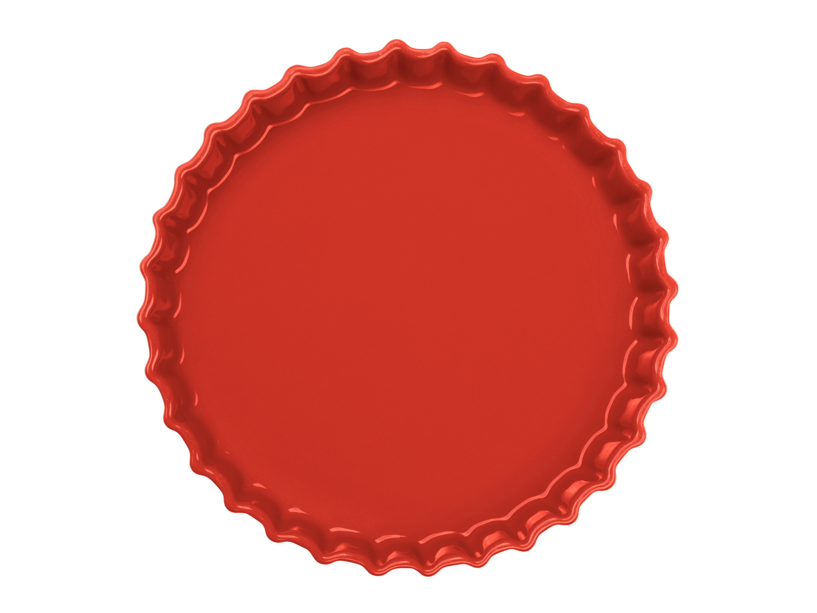 ASA Grande Tarteform rot 30cm - Produktbild 2